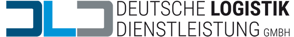 DLD Deutsche Logistik Dienstleistungen GmbH Logo